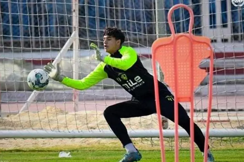 أحمد عبد الرؤوف يقرر تصعيد عمر عبد العزيز لتعويض غياب عواد وصبحي